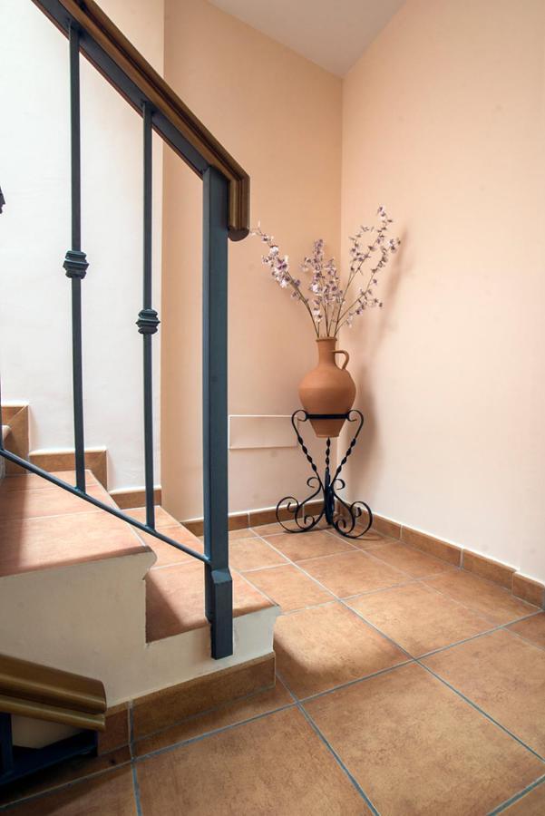 Apartamentos Amat - Only Adult - Playa El Bajondillo 토레몰리노스 외부 사진