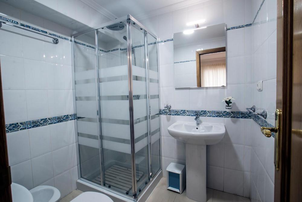 Apartamentos Amat - Only Adult - Playa El Bajondillo 토레몰리노스 외부 사진
