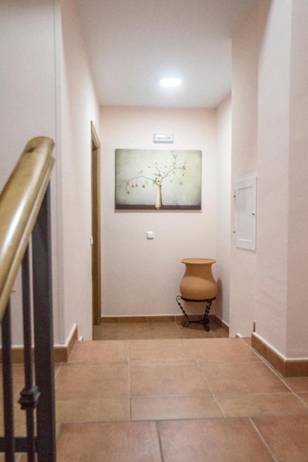 Apartamentos Amat - Only Adult - Playa El Bajondillo 토레몰리노스 외부 사진