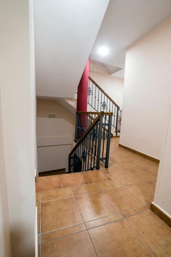 Apartamentos Amat - Only Adult - Playa El Bajondillo 토레몰리노스 외부 사진